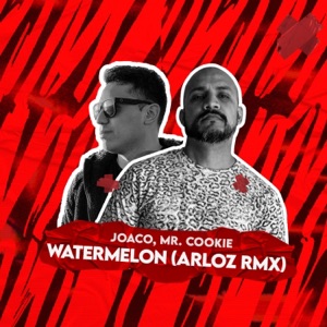 Watermelon - Single