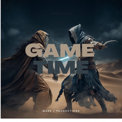 Game Time - Single