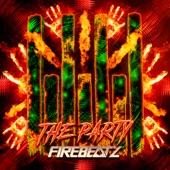 The Party artwork