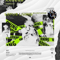 Lotus Living. - Smoke Bomb