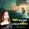 Pya Karke Tujhse Hum Kitne Sharminda Hai - Single