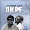 Akpe (feat. JJ Gonami) - rayRock Beatz lyrics