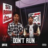 Don't run (feat. Young Sam) - Single