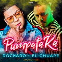 Pumpataka - Single - Rock-Aro, El Chuape & Adalwolf