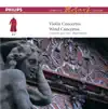 Iona Brown, Nobuko Imai, Stephen Orton & Academy of St Martin in the Fields - Sinfonia Concertante for Violin, Viola, Cello, and Orchestra in A, K. (App. 104) - Reconstruction Philip Wilby