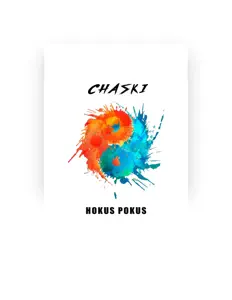 Ascolta Chaski, guarda video musicali, leggi la biografia, vedi le date del tour & altro!