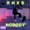 NOBODY (R.I.P Mushka) - Single