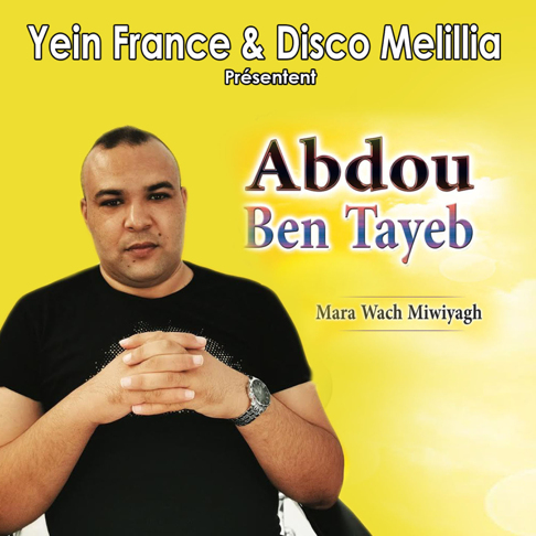 Abdo Tayeb