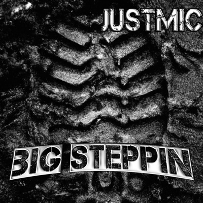 Big Steppin - Single