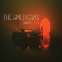 STAND TRUE cover art