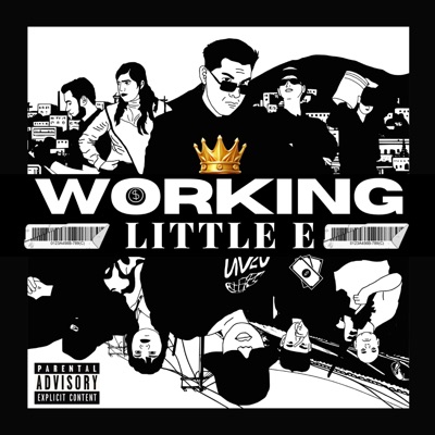 WORKING - EP