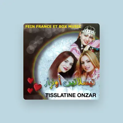 Listen to Tislatin Onzar, watch music videos, read bio, see tour dates & more!
