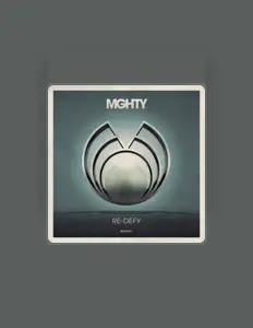 Listen to MGHTY, watch music videos, read bio, see tour dates & more!