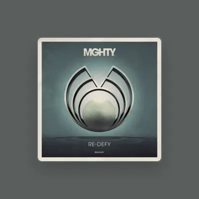 Listen to MGHTY, watch music videos, read bio, see tour dates & more!