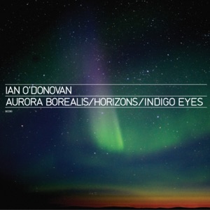 Aurora Borealis - EP