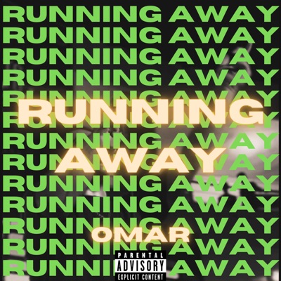 RUNNING AWAY - Single