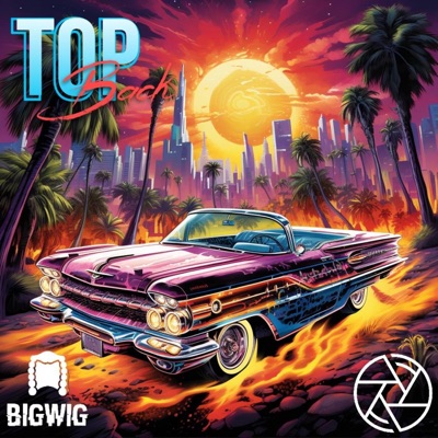Top Back - Single