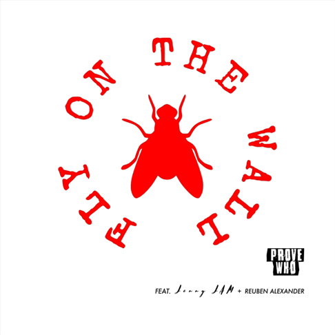 洋楽 FLY ON THE WALL Fly on the Wall - YouTube