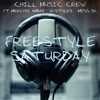 Chill Music Crew Freestyle (feat. E-Styles, Miss SK & Meechie Amani) - Single