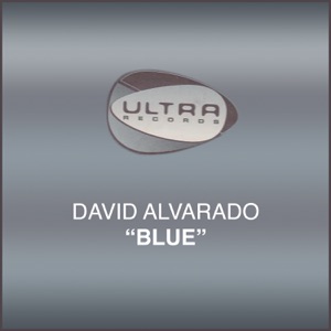 Blue - Single