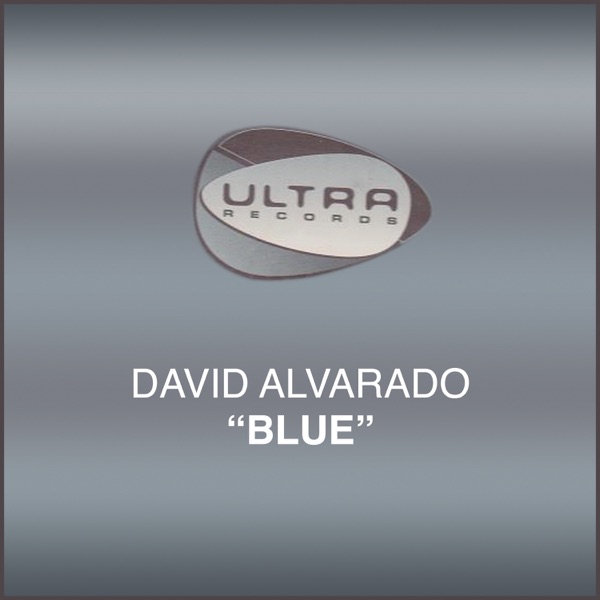 Blue - Single