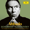 Abbado: Schumann – Tchaikovsky - Claudio Abbado