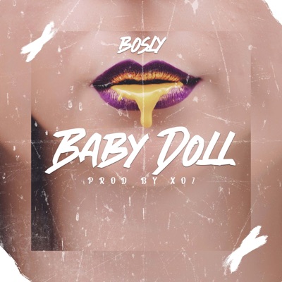 Bady Doll - Single