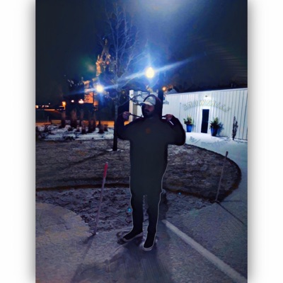 Snowfalls - Single