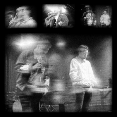 Matter (feat. NOG*) - Single