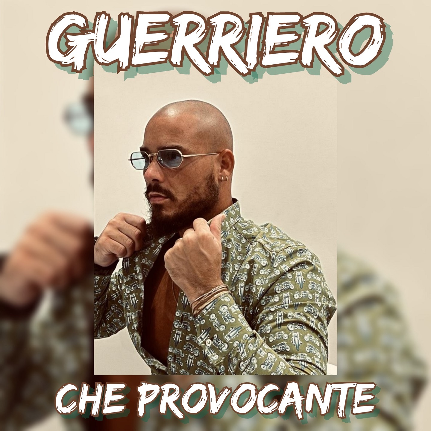 Che provocante - Single