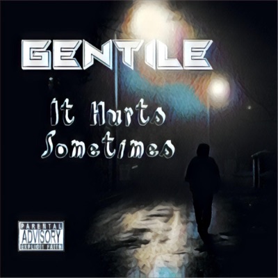 It Hurts Sometimes - Single