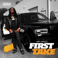 First Take - Wes Fargo & Bigga Rankin