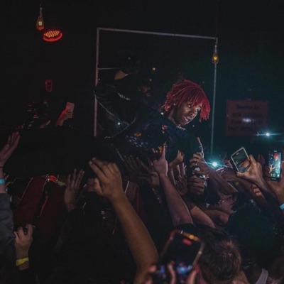 DONNYSKSUBIS - Electronics