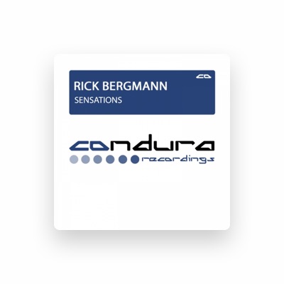 Listen to Rick Bergmann, watch music videos, read bio, see tour dates & more!