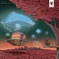 Cabin Fever, Pt. 3 - xander.