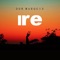 Ire - Don Marquis lyrics