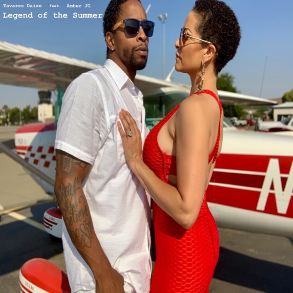 Legend of the Summer