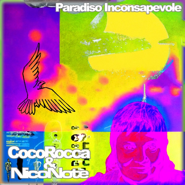 Paradiso Inconsapevole - Single