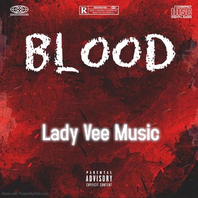 Blood - Single