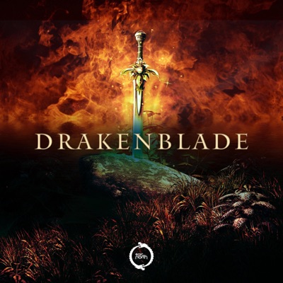 Drakenblade - Single