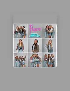 Listen to Flare, watch music videos, read bio, see tour dates & more!