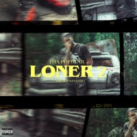 Tha Popular Loner 2 - Trendz Luciano