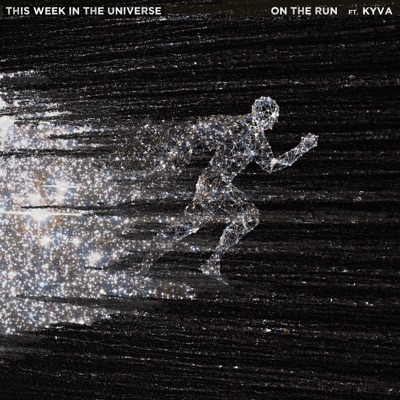 On the Run (feat. KYVA) - Single