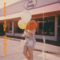Feel the Moment (feat. Trishes) - Single - Gungor