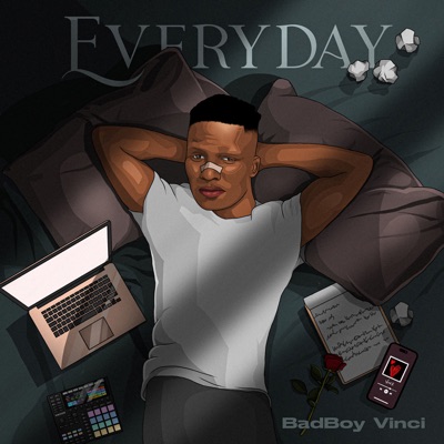 Everyday - Single