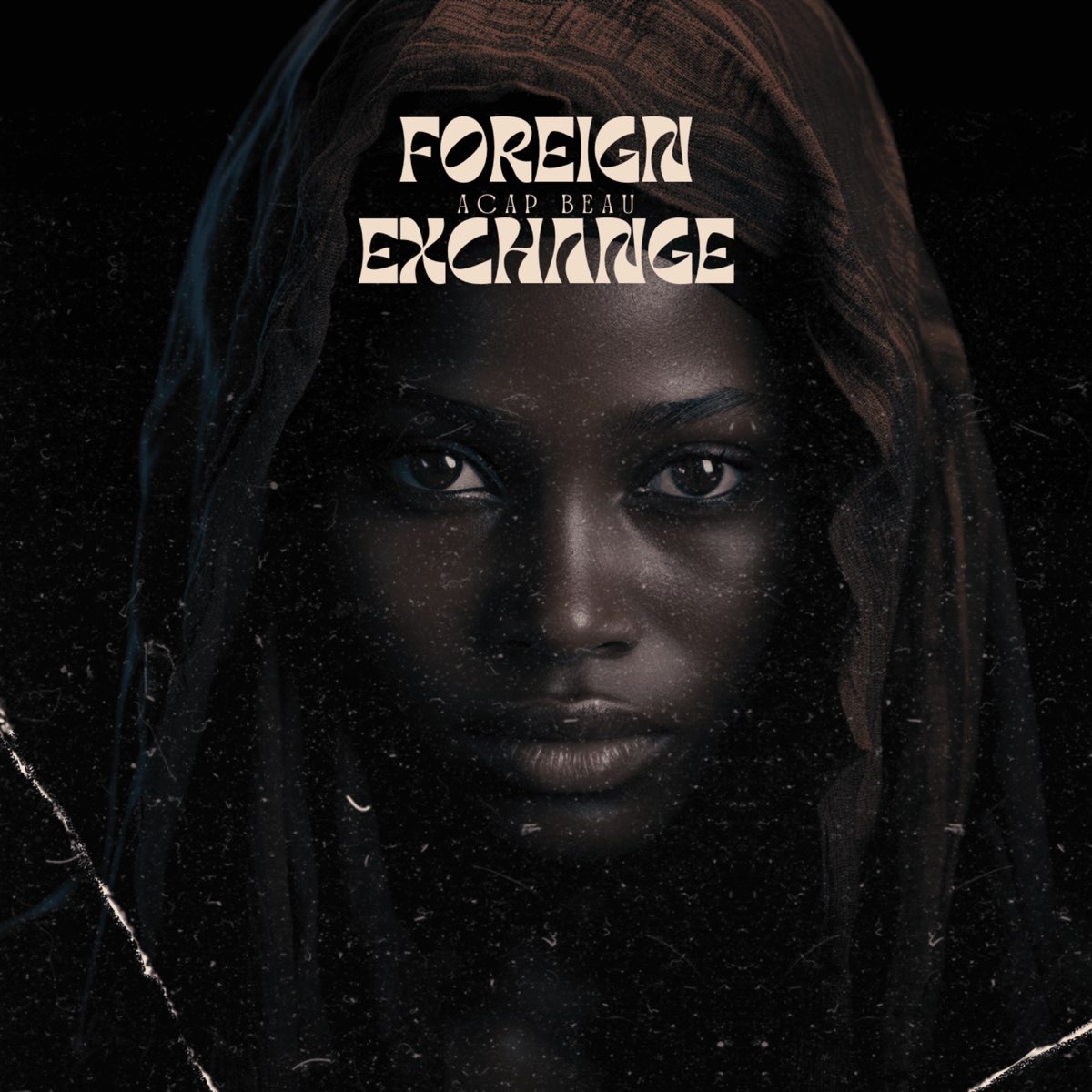 Foreign Exchange - Album by Acap Beau - Apple Music