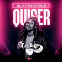 Ela Faz o Que Quiser - Single - Tayllor Mark$