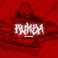 RUMBA PHONK (feat. NXRD) - Single - swoe