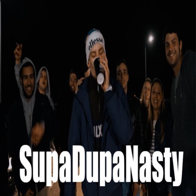 Supadupanasty - Single