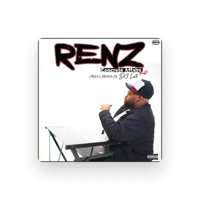 Listen to Renz, watch music videos, read bio, see tour dates & more!